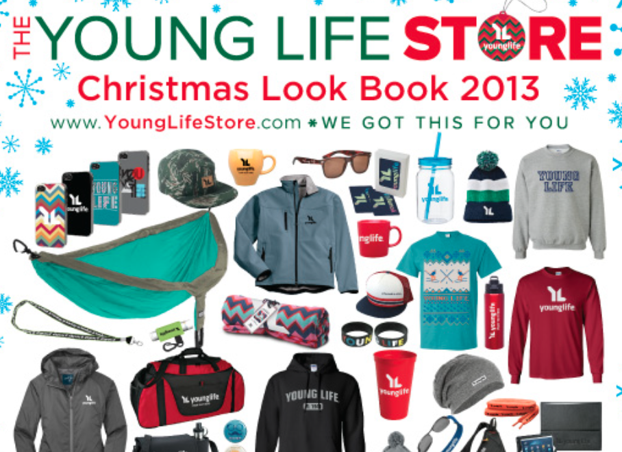 Young Life Christmas Gift Ideas · The Young Life Leader Blog