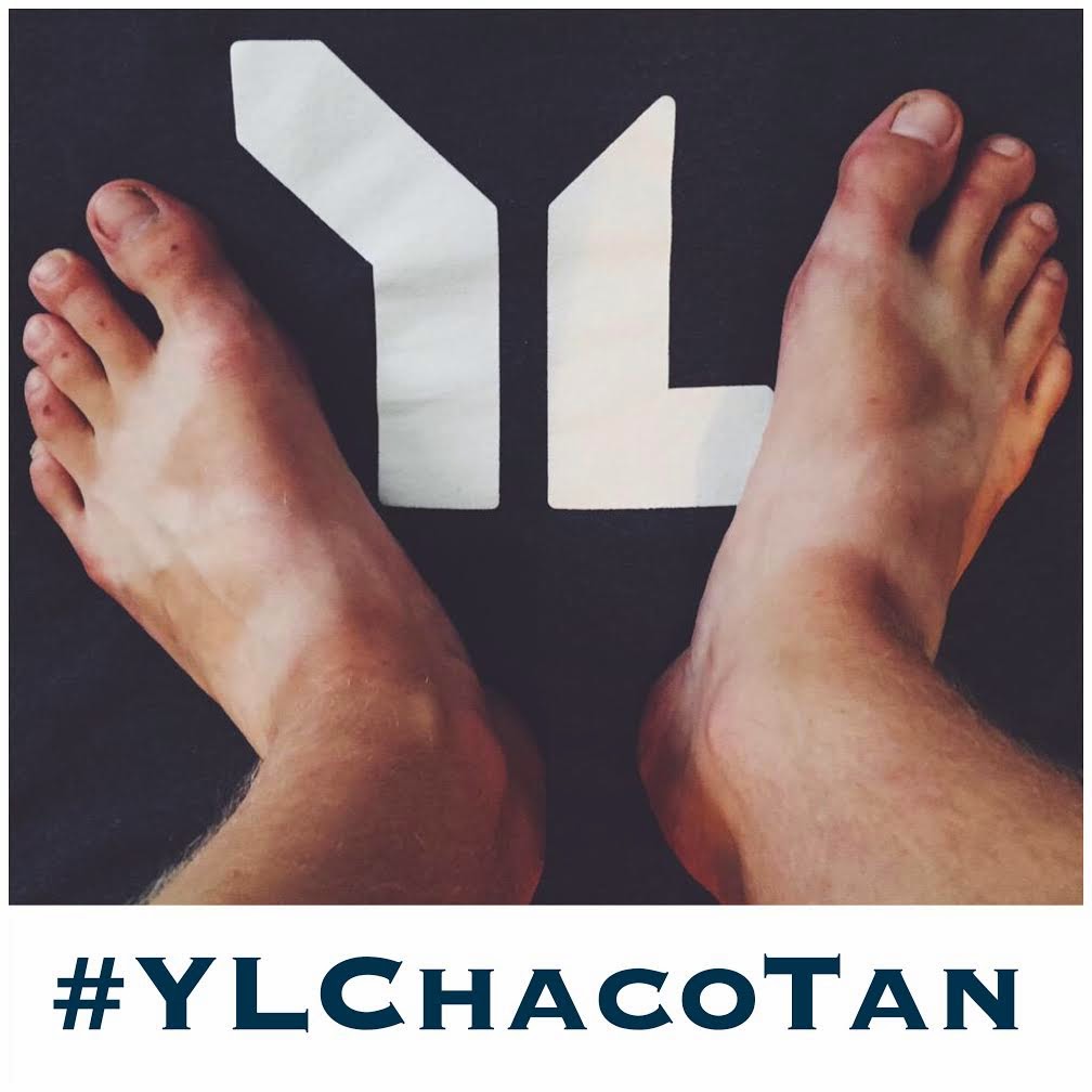 Win A New Pair of Chacos Share Your YLChacoTan The Young Life