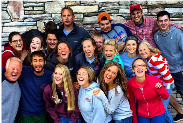 Western Great Lakes Young Life