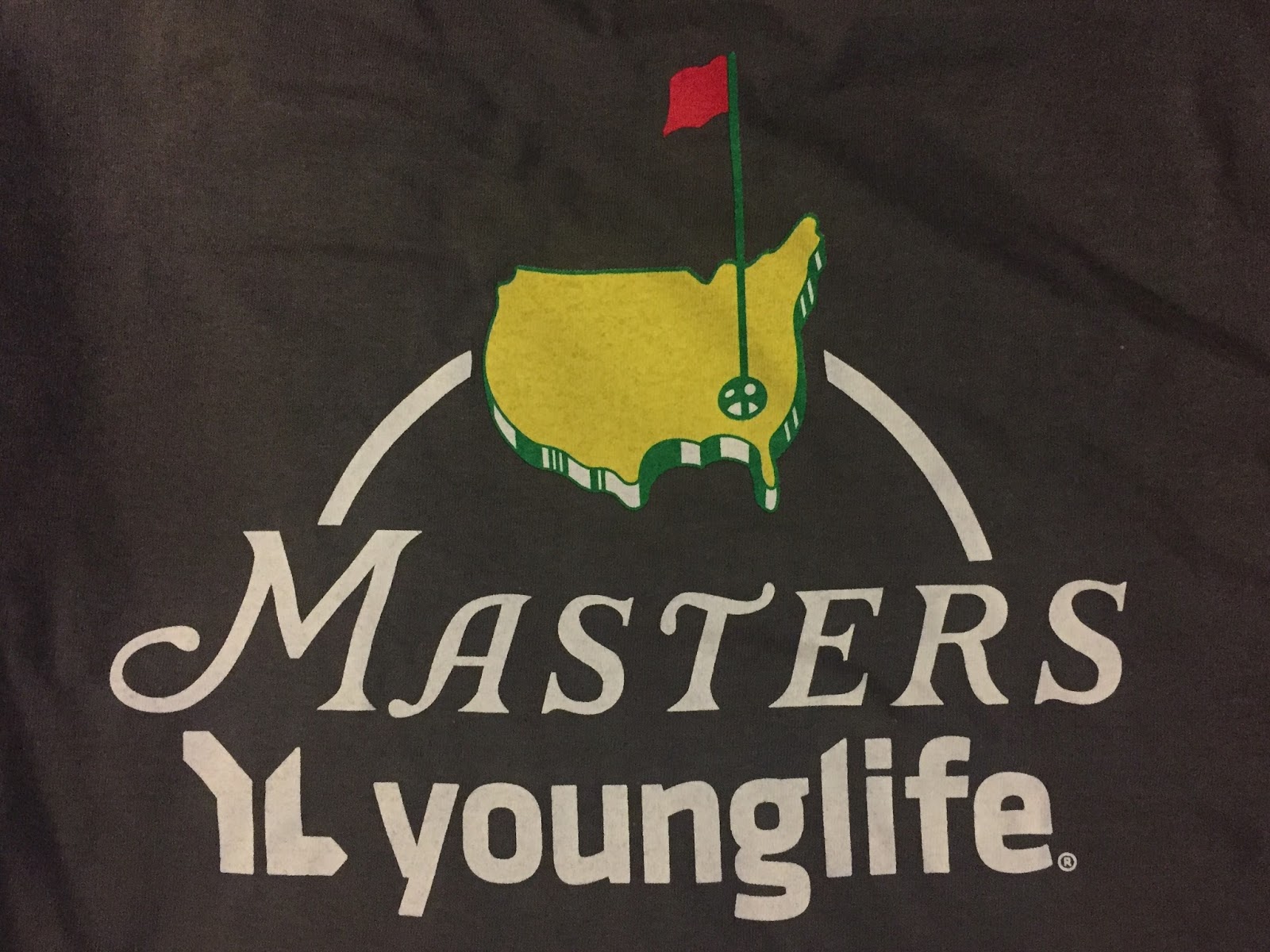A Tradition Unlike Any Other: The YL Frisbee Golf Masters · The Young ...