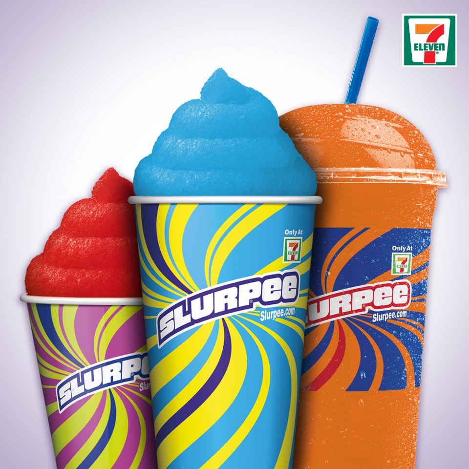 7-Eleven free Slurpee day 2018: How to get one