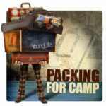 30 Items Leaders Can Pack For Summer Camp
