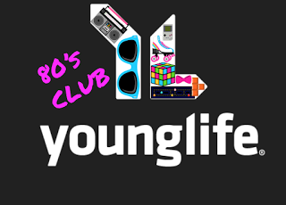 Top Secret Club – YLHelp: Help for Young Life Leaders