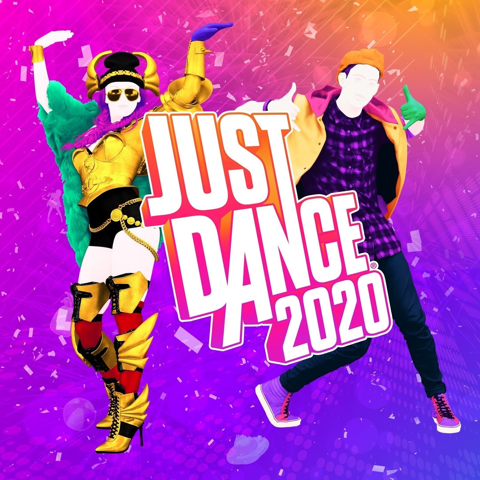 A New Approach to Young Life Club Music Just Dance Videos · The Young