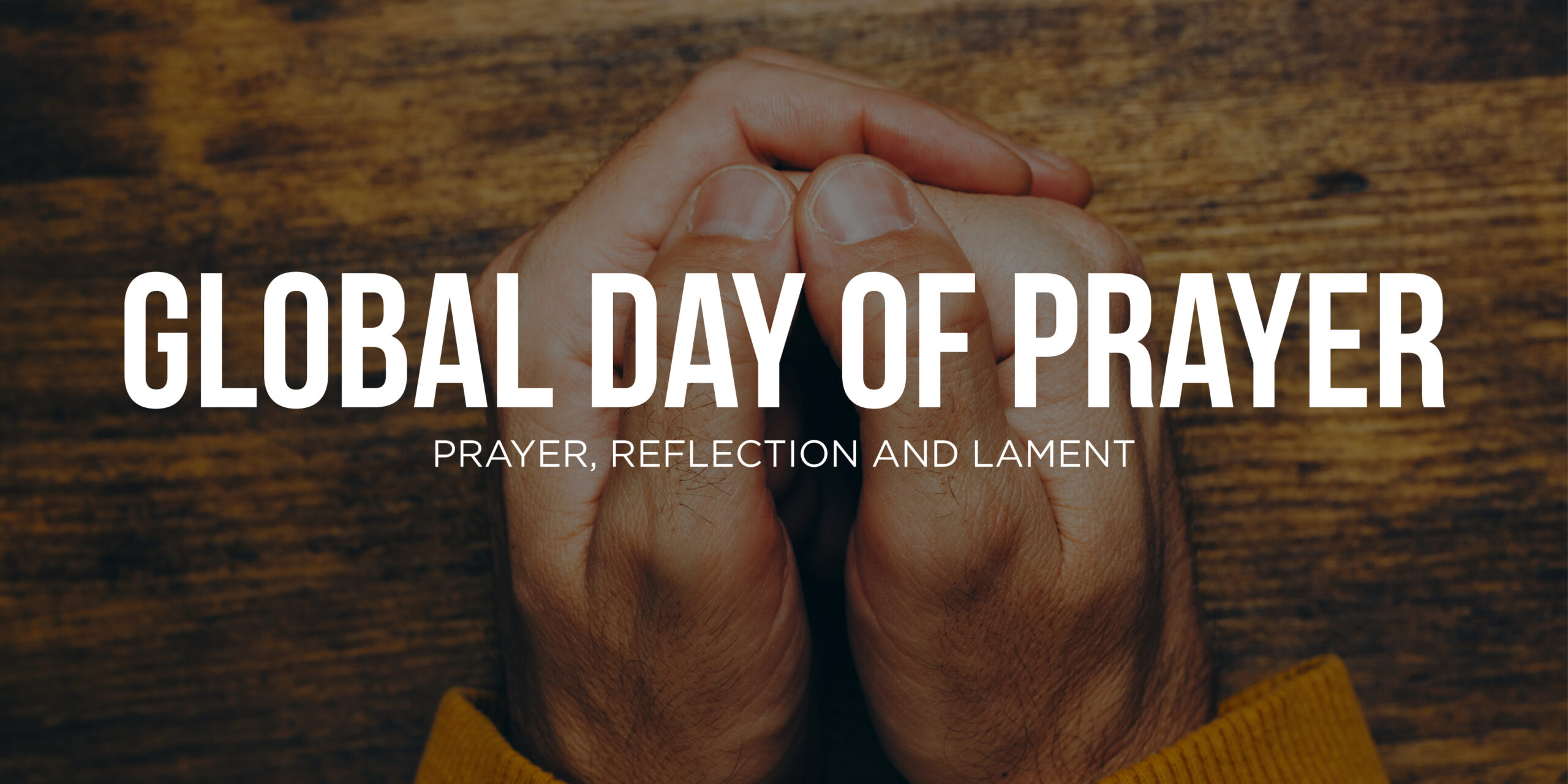 Young Life's Global Day of Prayer · The Young Life Leader Blog